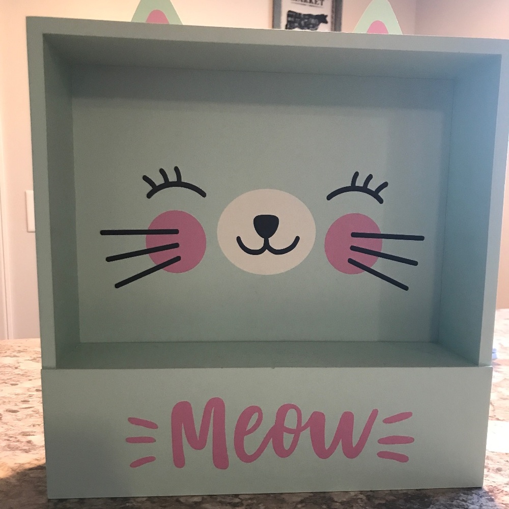 Kids wall decor